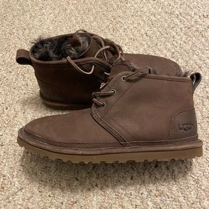 Ugg Neumel Boots (Mens) 9.5